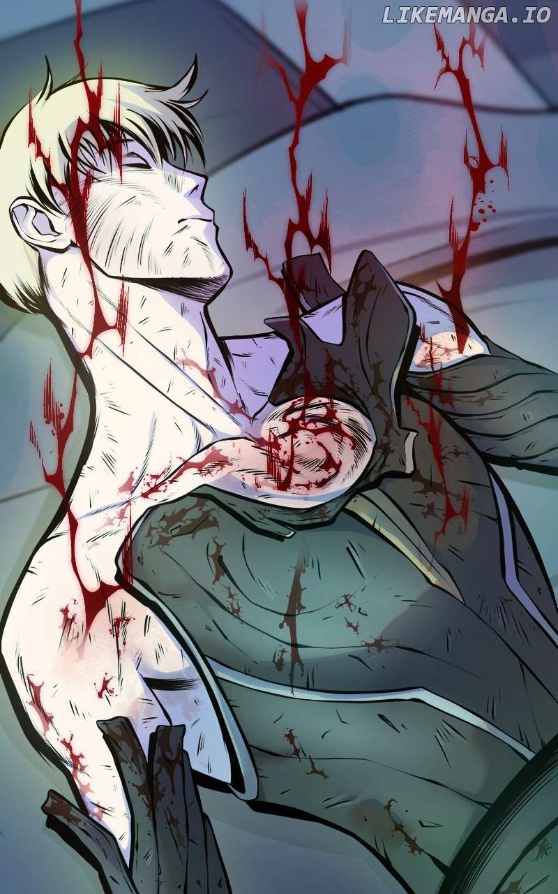 Primal Hunter Chapter 62 23